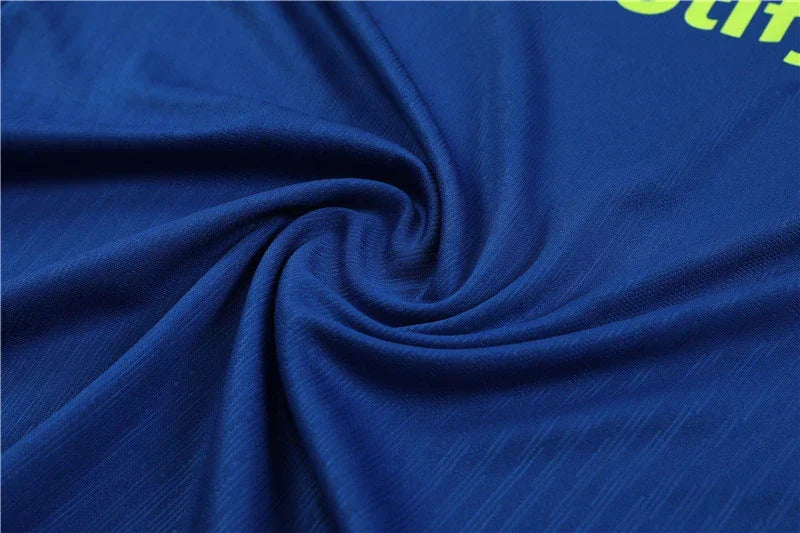FC Barcelona 24/25 Blue Training Suit
