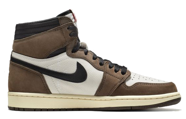 Nike x Fragment Mind 001 ‘Concept Testing’