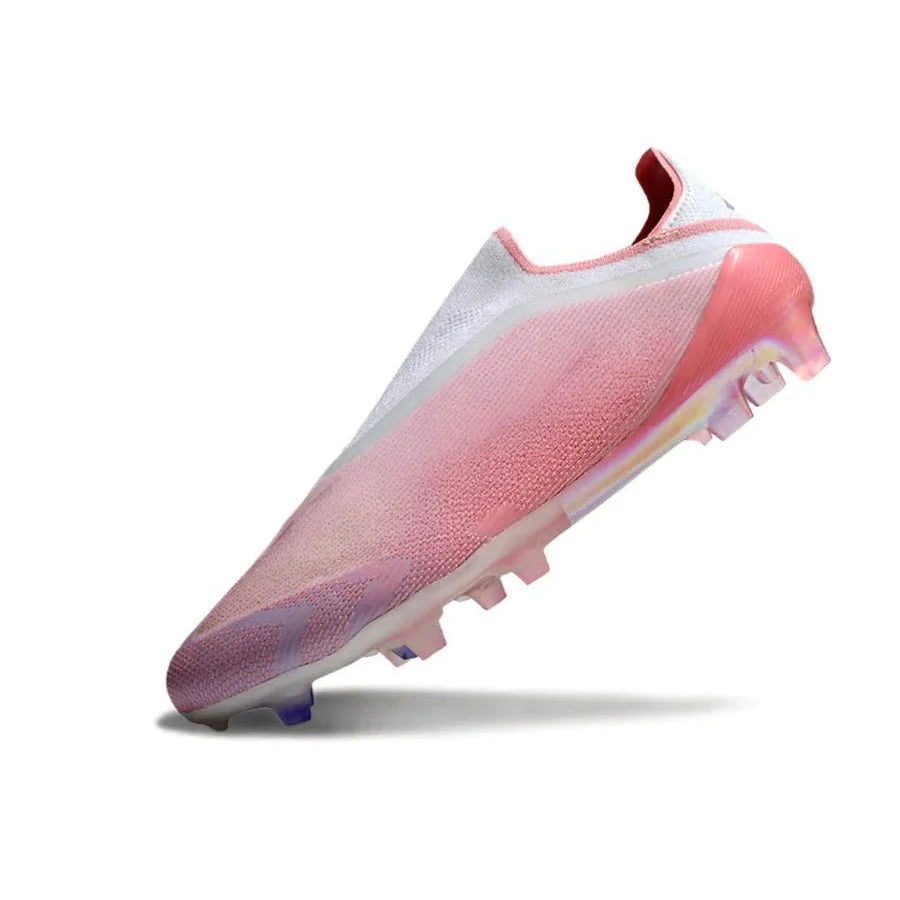 F50 Elite Sem Atacadores FG Lamine Yamal