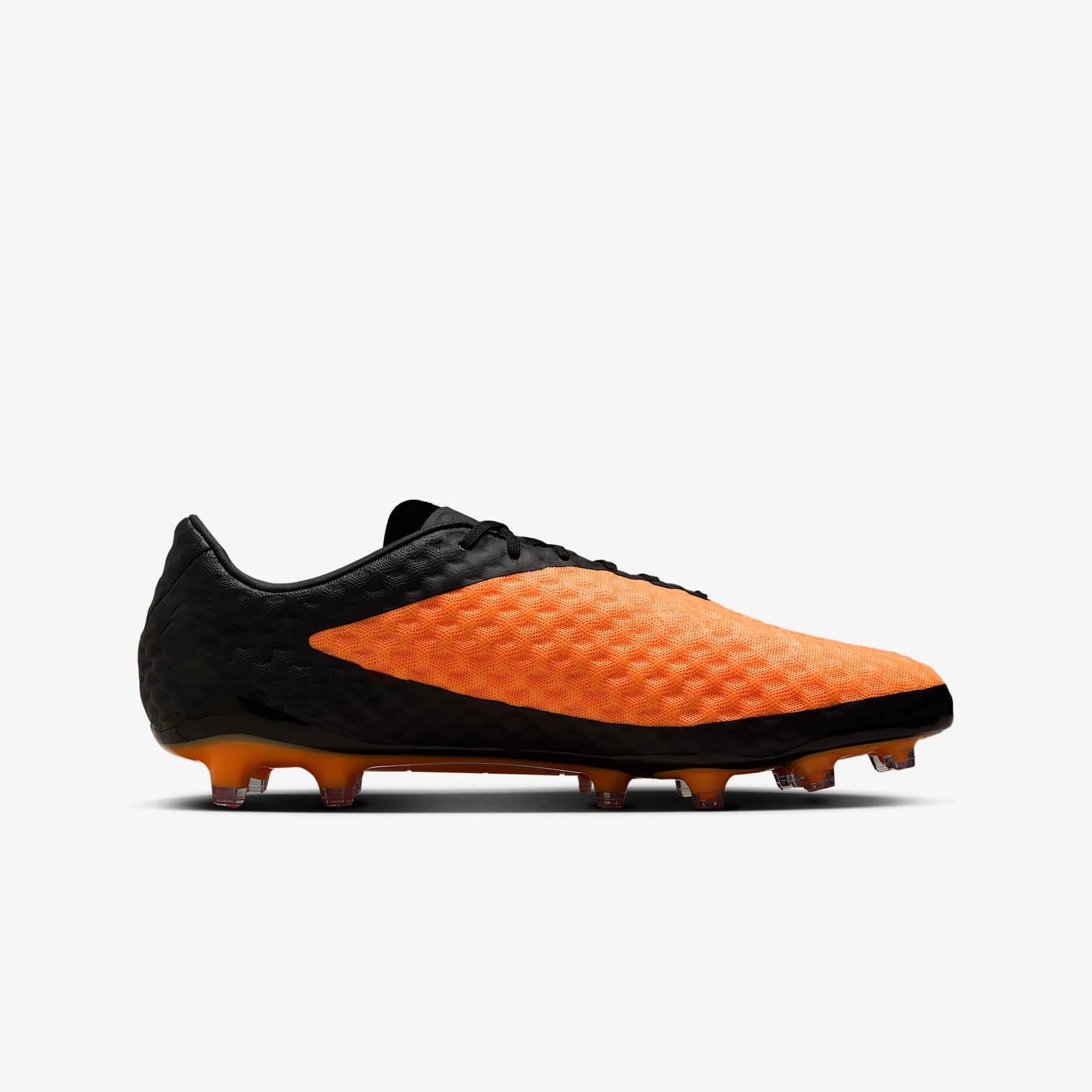 Hypervenom Phantom RGN SE FG Laranja