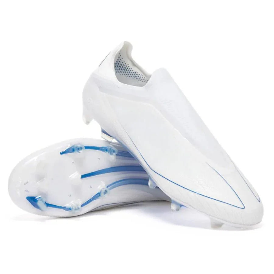 F50 Elite FG Sem Atacadores Vitória Polar