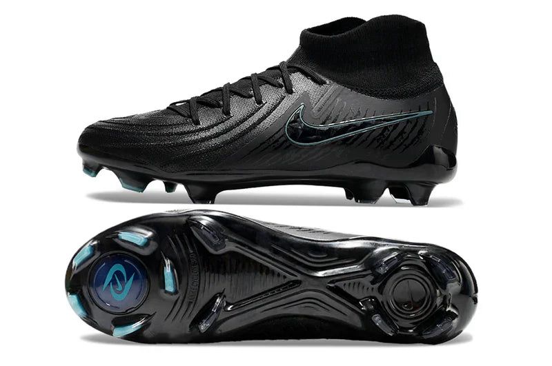 Phantom Moon II Elite FG - Preto