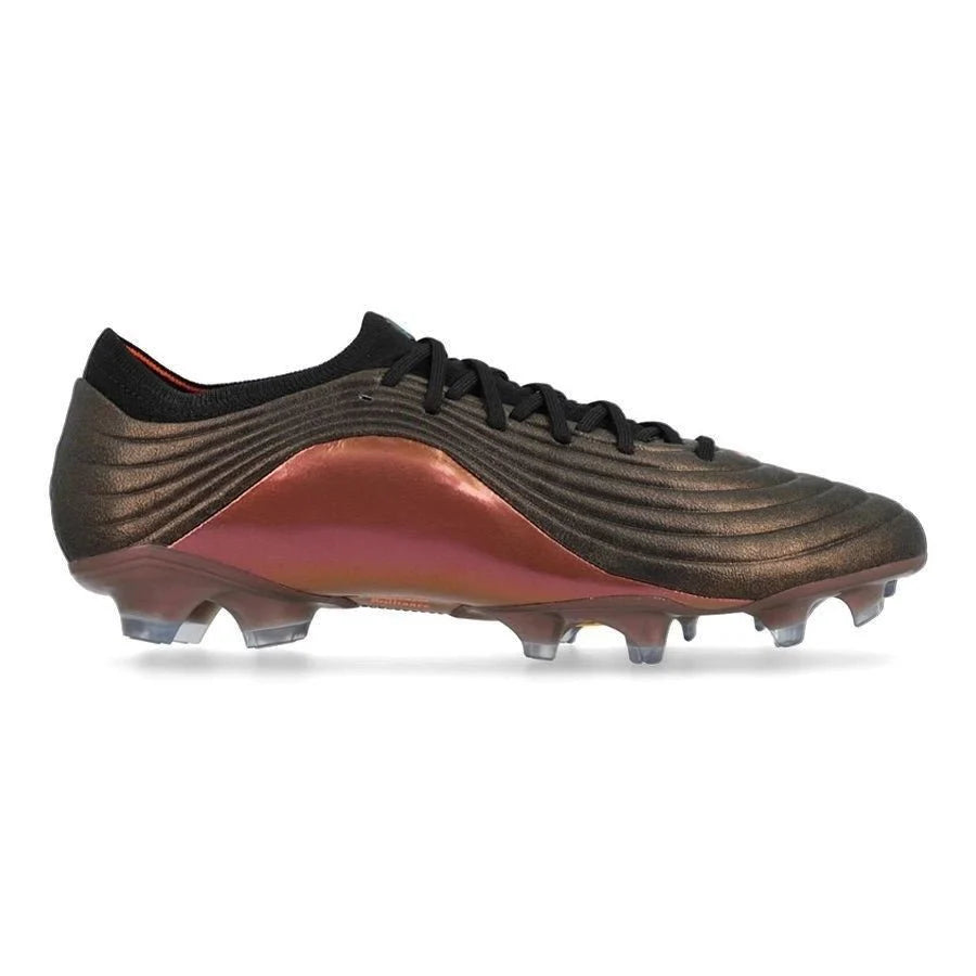 Tiempo Maestro Elite FG Heat Up - Preto/Laser