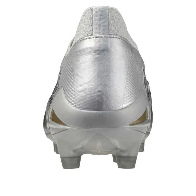 Morelia Neo IV Beta Japan FG 'Platinum Silver Pack Silver Gold'