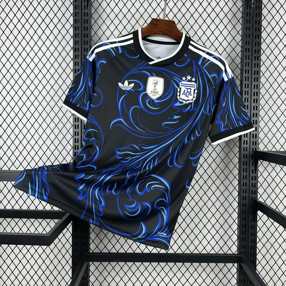 Argentina 2026 World Cup Away Shirt