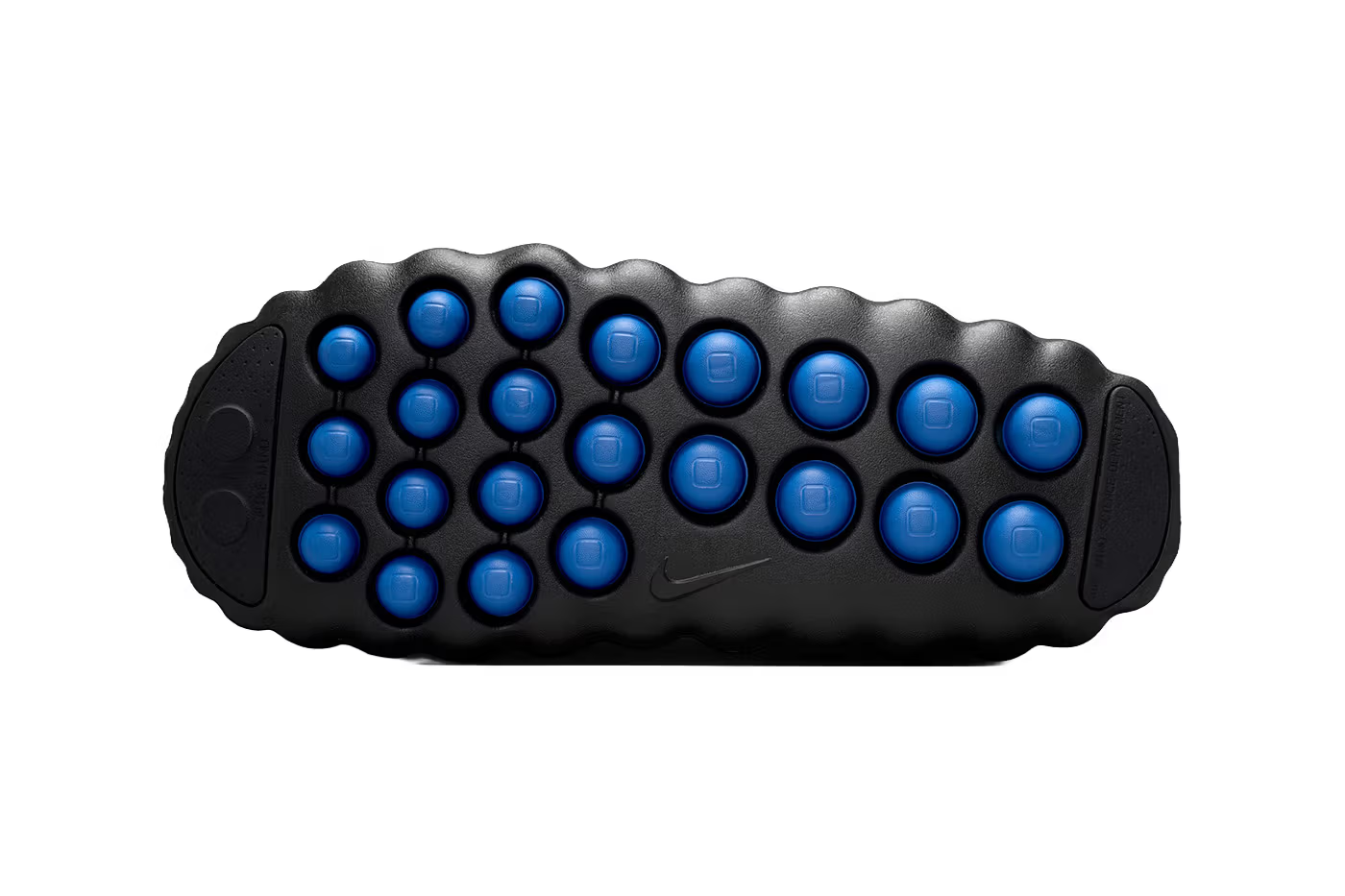 Nike x Fragment Mind 001 ‘Concept Testing’
