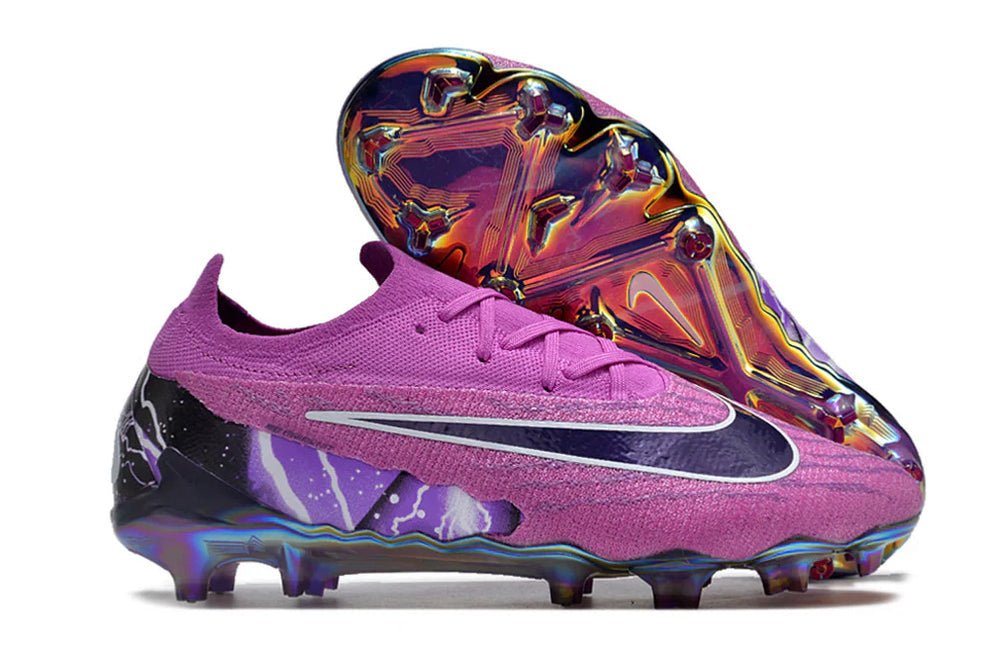 Phantom GX Elite FG Roxo