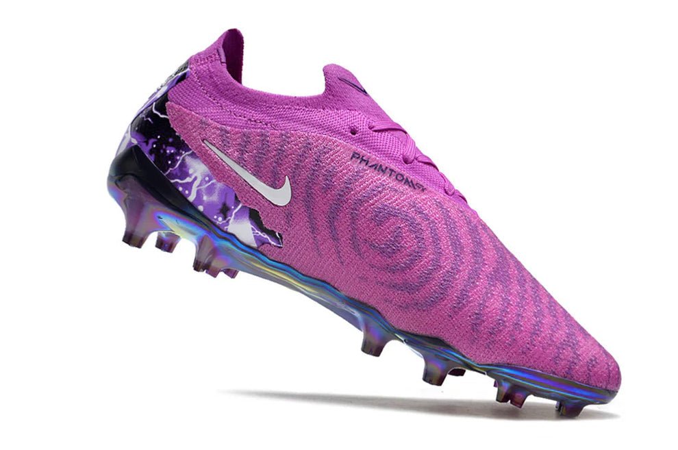 Phantom GX Elite FG Roxo