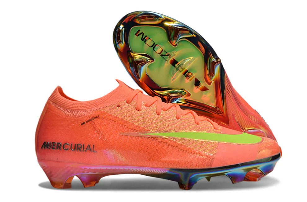 Mercurial Vapor 16 Elite FG Velocidade Cósmica 2