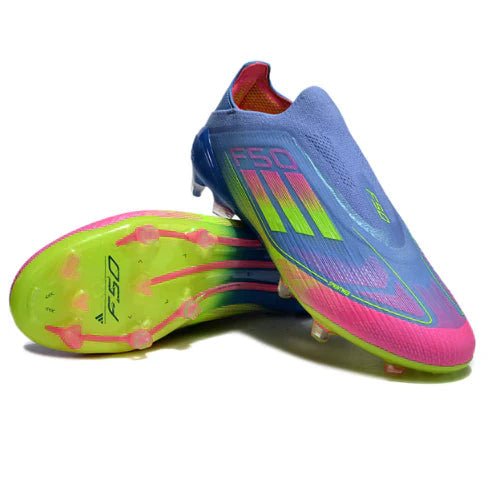 F50 Elite Sem Atacadores