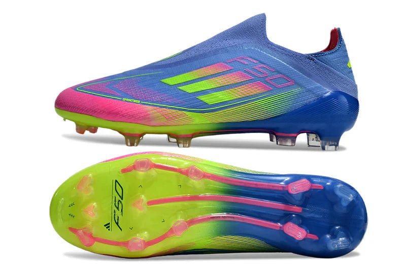 F50 Elite Sem Atacadores