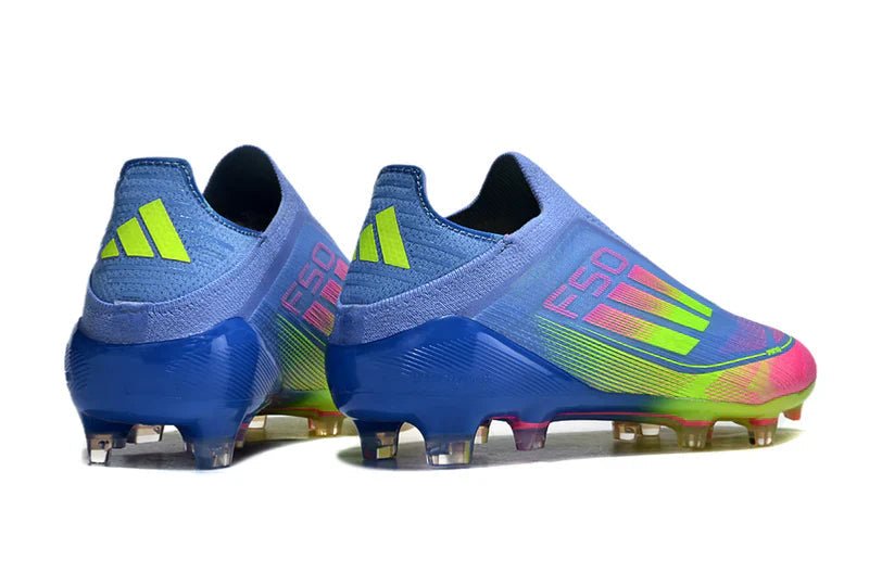 F50 Elite Sem Atacadores
