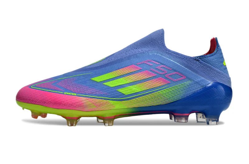 F50 Elite Sem Atacadores