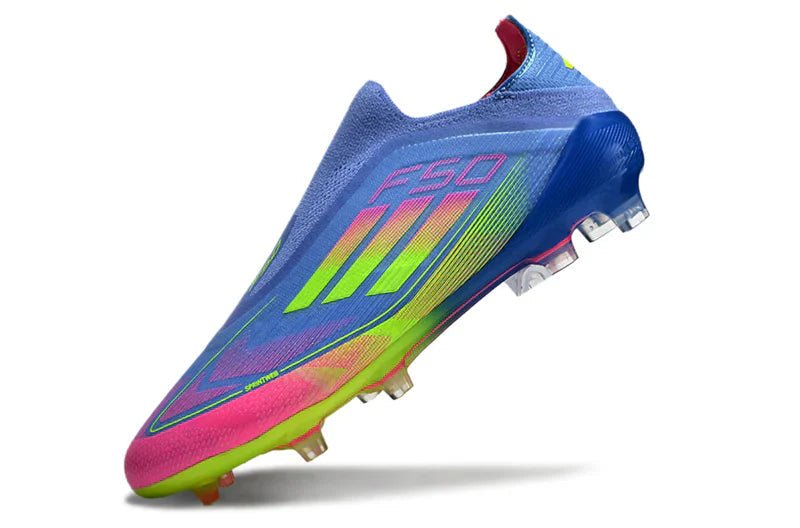 F50 Elite Sem Atacadores