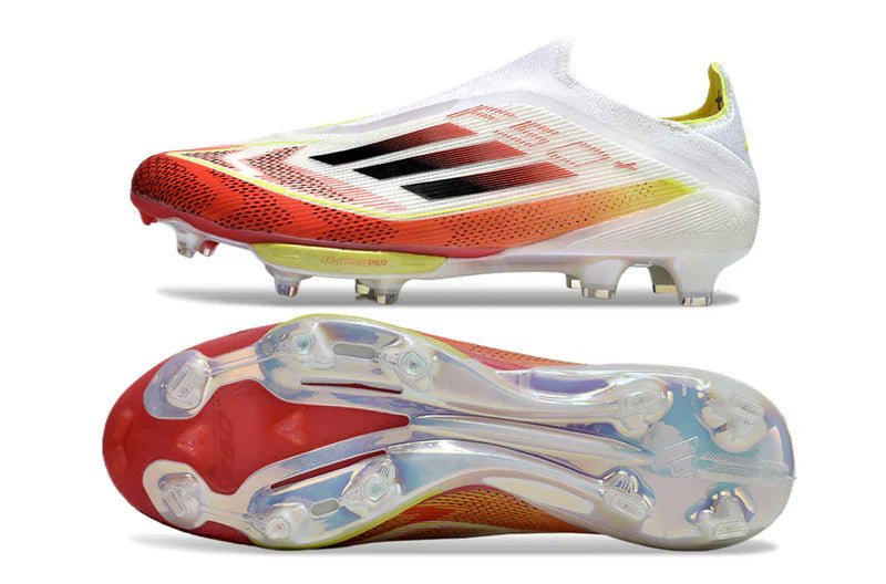 F50+ Elite Sem Atacadores FG