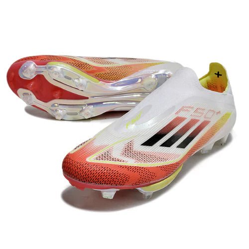 F50+ Elite Sem Atacadores FG