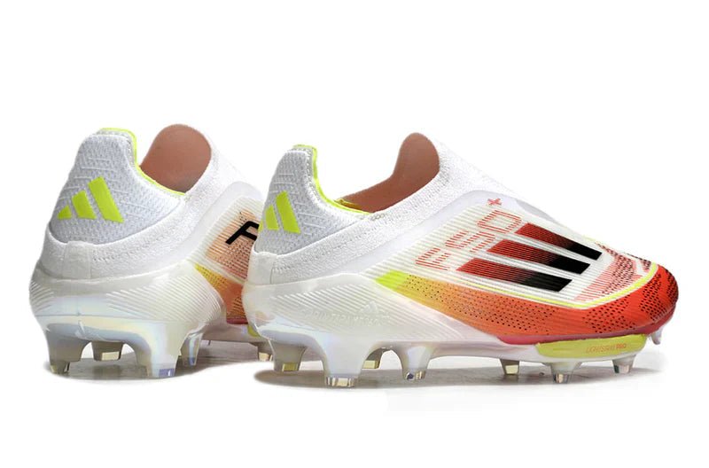 F50+ Elite Sem Atacadores FG