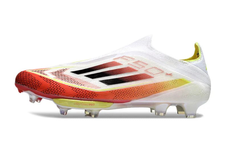 F50+ Elite Sem Atacadores FG