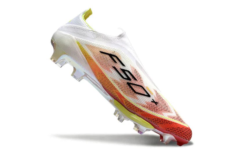F50+ Elite Sem Atacadores FG