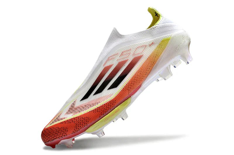 F50+ Elite Sem Atacadores FG