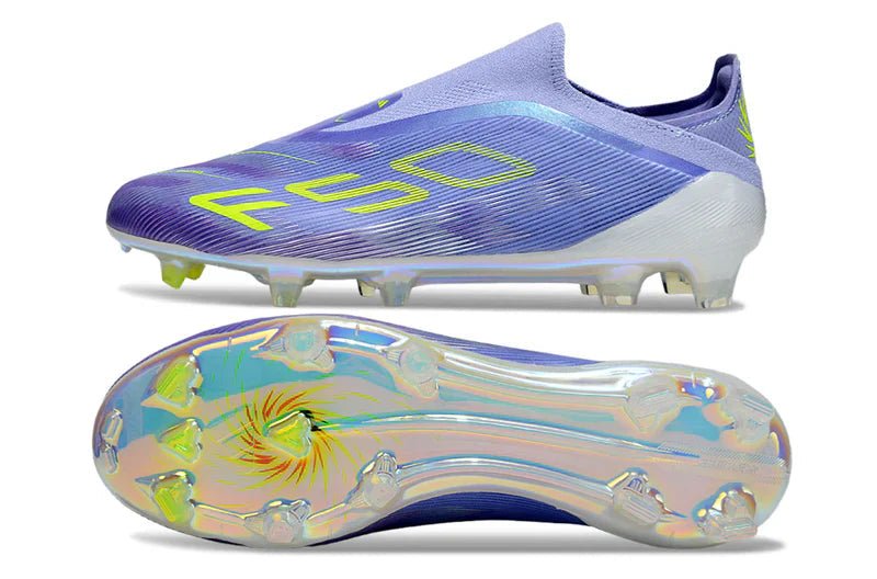 F50+ Elite Sem Atacadores FG Pack Diaspark