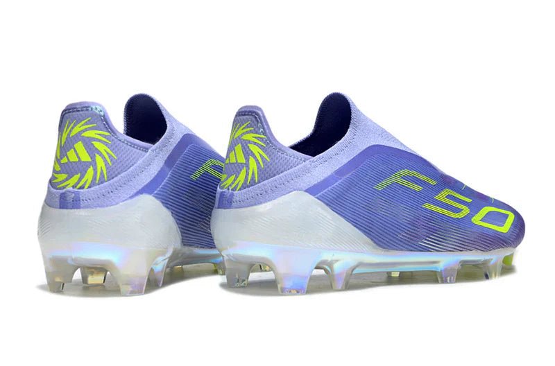 F50+ Elite Sem Atacadores FG Pack Diaspark