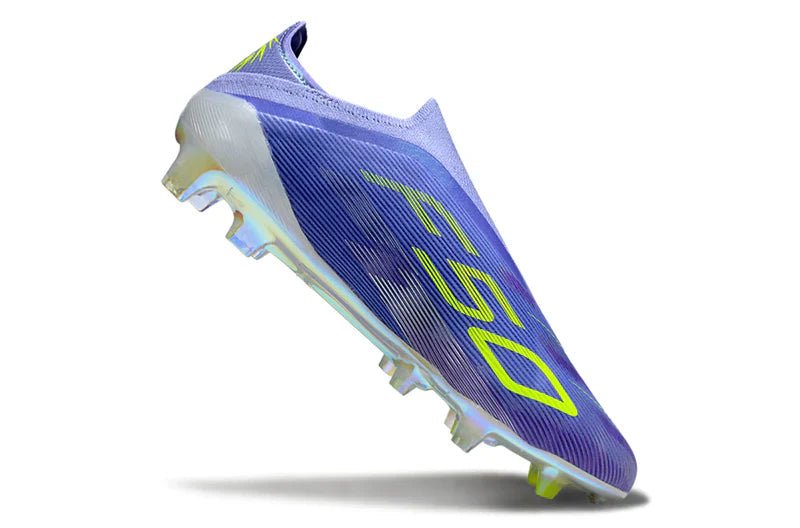 F50+ Elite Sem Atacadores FG Pack Diaspark