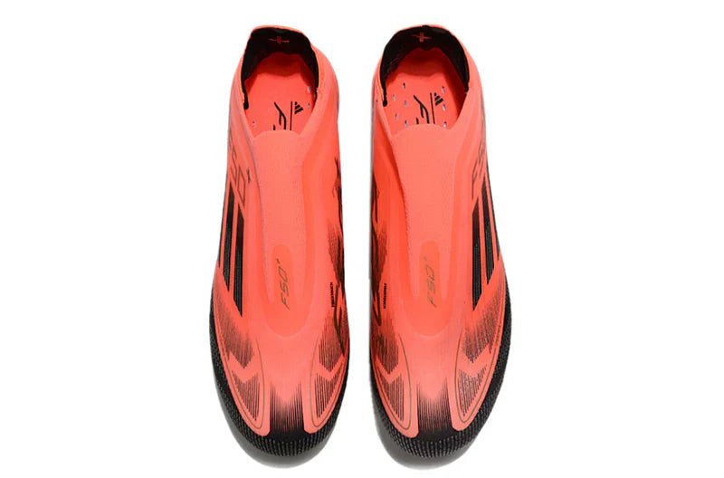 F50+ Elite Sem Atacadores FG Horizonte Vívido