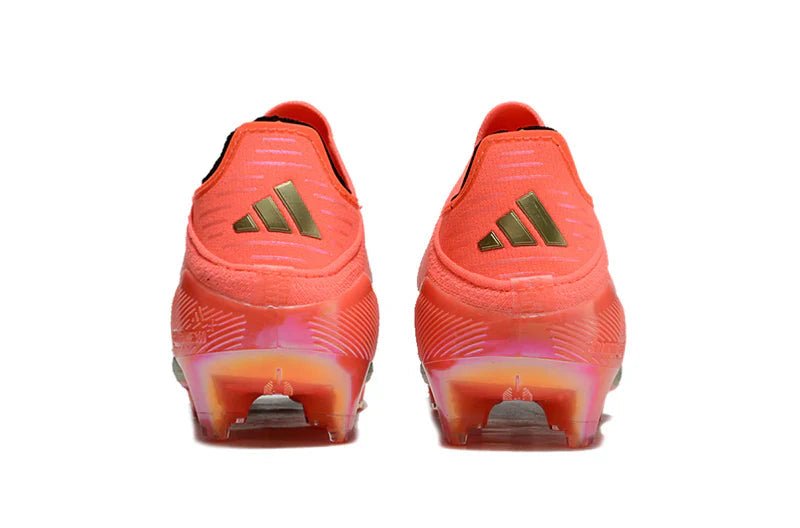 F50+ Elite Sem Atacadores FG Horizonte Vívido