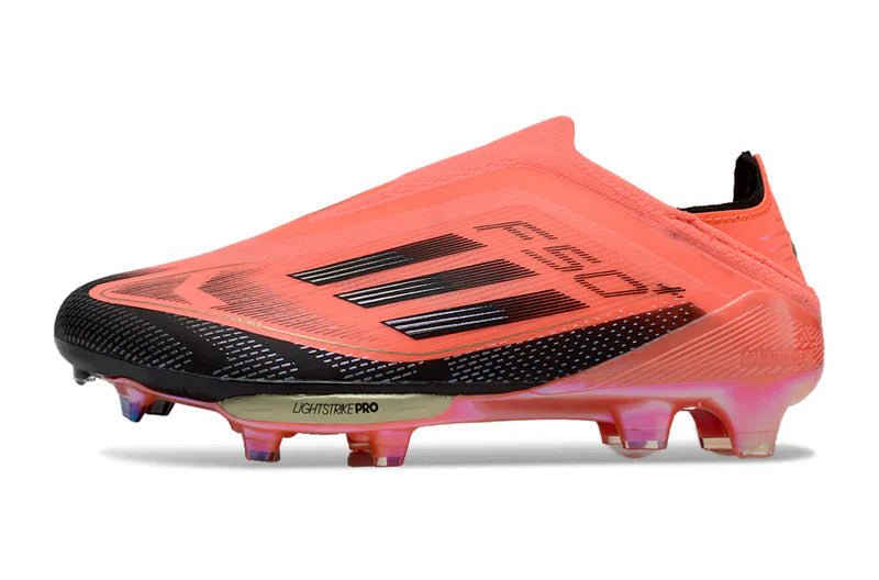 F50+ Elite Sem Atacadores FG Horizonte Vívido