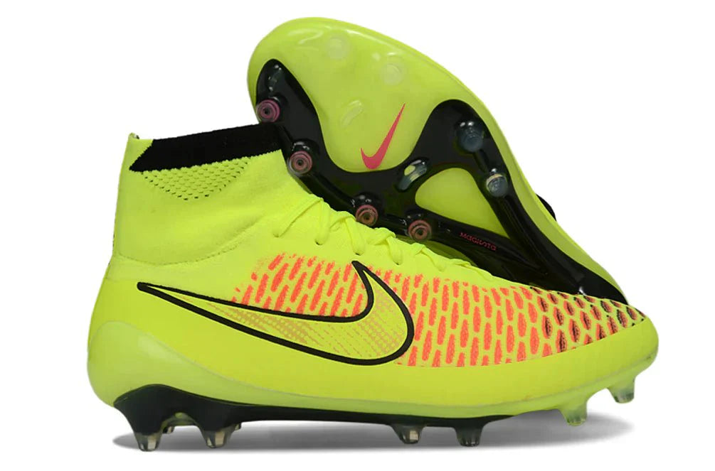Magista Obra I FG Verde