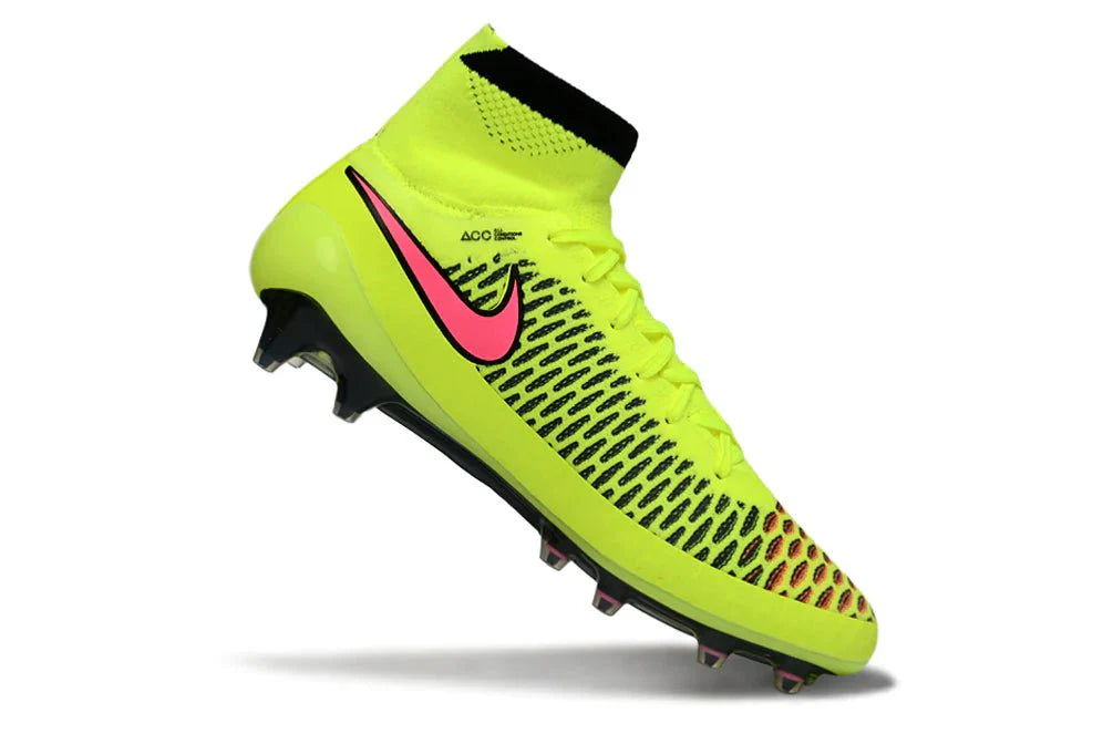 Magista Obra I FG Verde