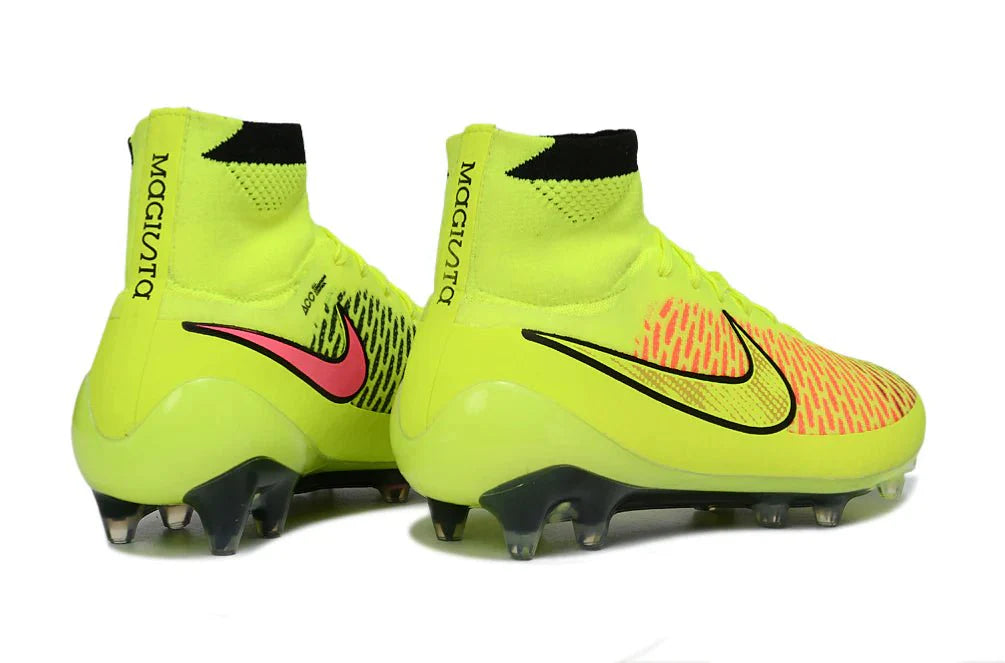 Magista Obra I FG Verde