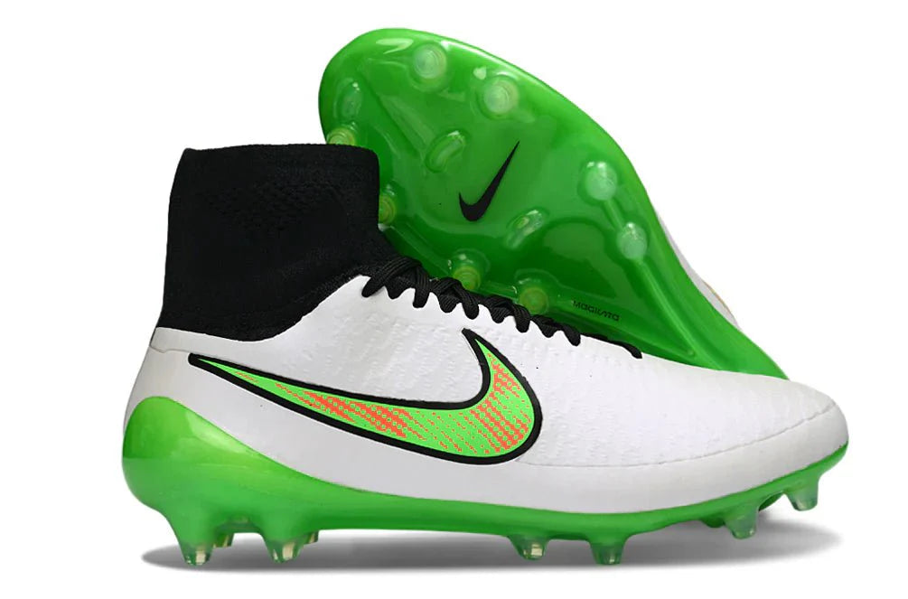 Magista Obra I FG Verde/Branco