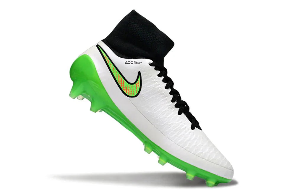 Magista Obra I FG Verde/Branco