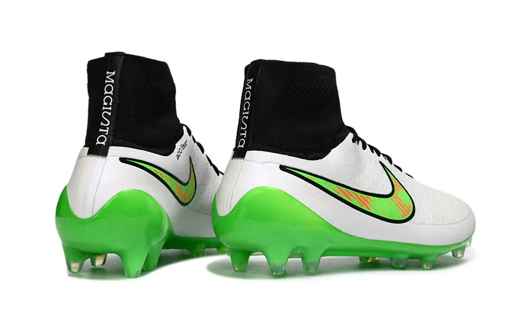 Magista Obra I FG Verde/Branco