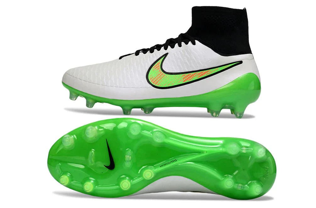 Magista Obra I FG Verde/Branco