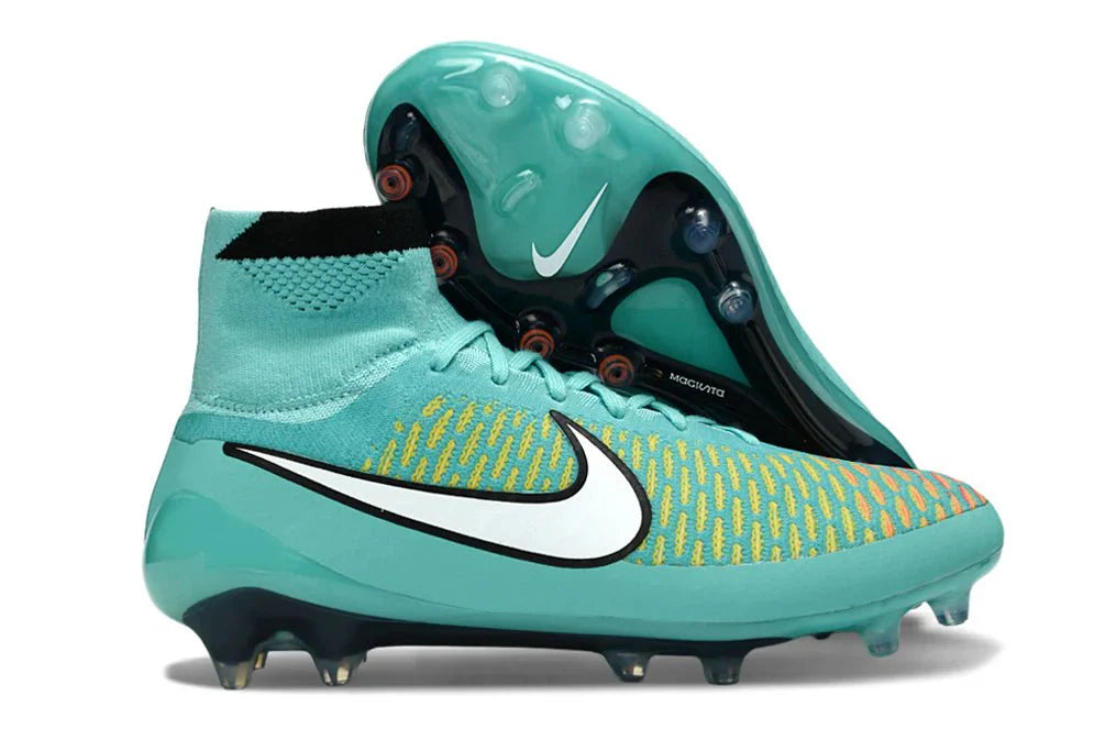 Magista Obra I FG Verde Claro