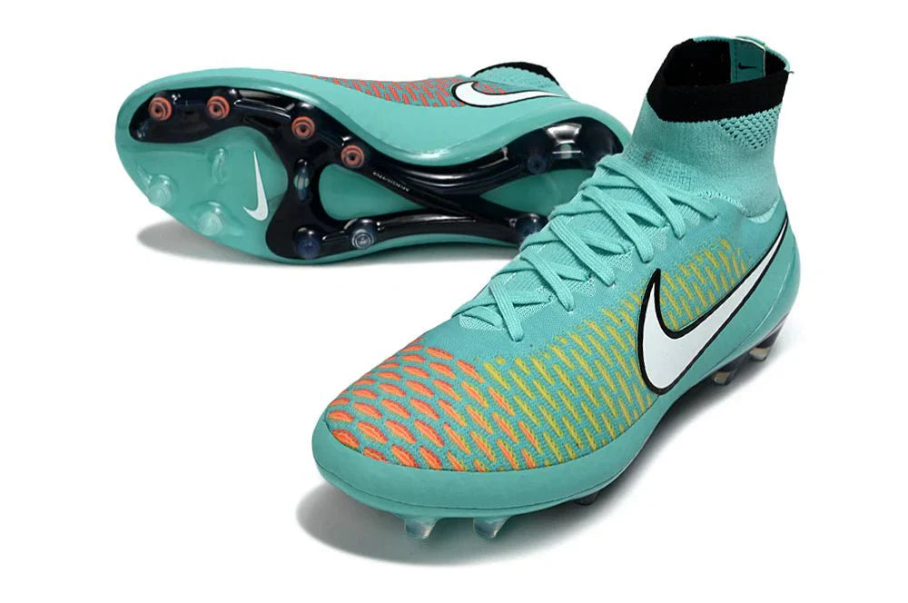 Magista Obra I FG Verde Claro
