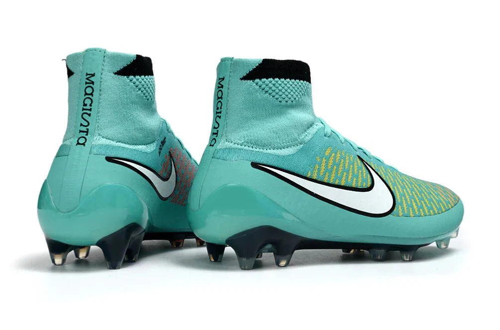 Magista Obra I FG Verde Claro