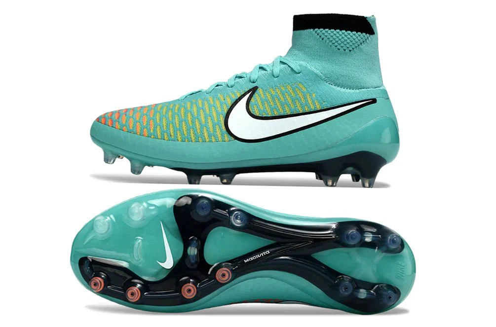 Magista Obra I FG Verde Claro
