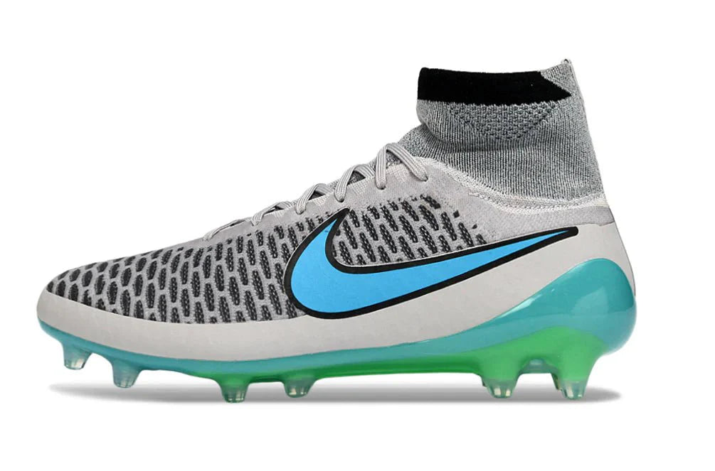 Magista Obra I FG Cinzento/Verde