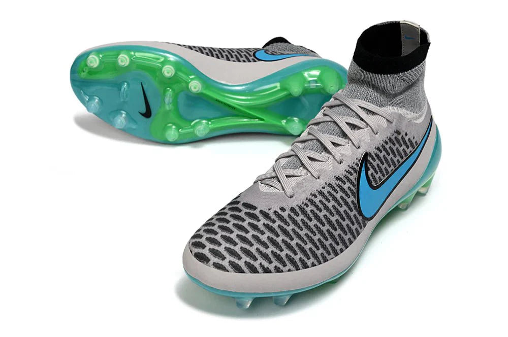 Magista Obra I FG Cinzento/Verde