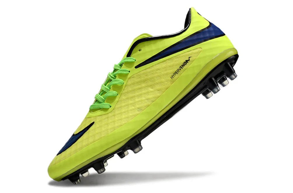 Hypervenom I Phantom FG Verde Claro