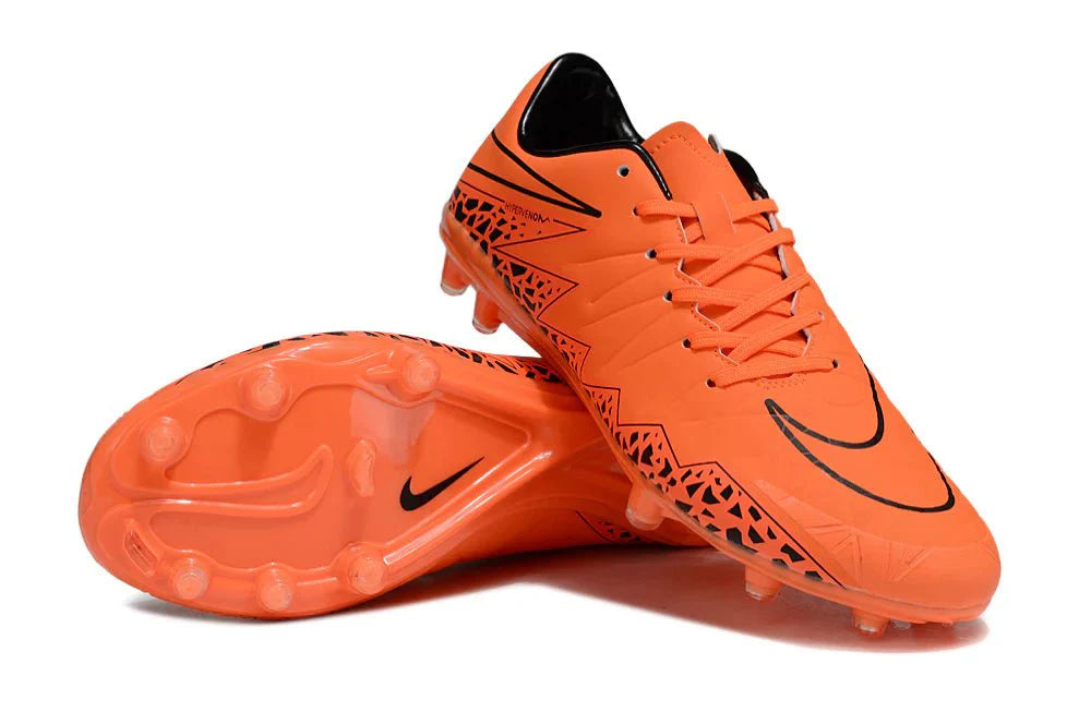 Hypervenom II Phantom FG Laranja
