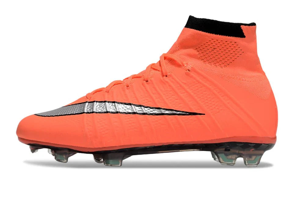 Mercurial Superfly IV FG Laranja