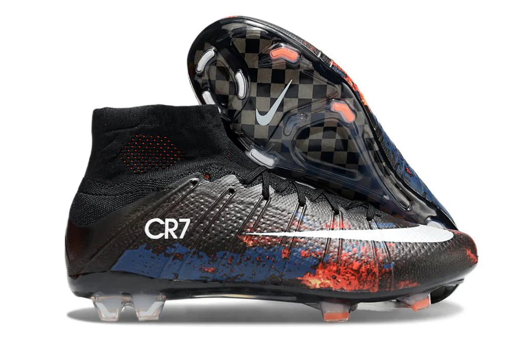 Superfly IV Elite FG CR7 "Beleza Selvagem"