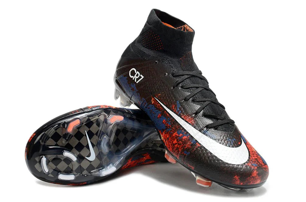 Superfly IV Elite FG CR7 "Beleza Selvagem"