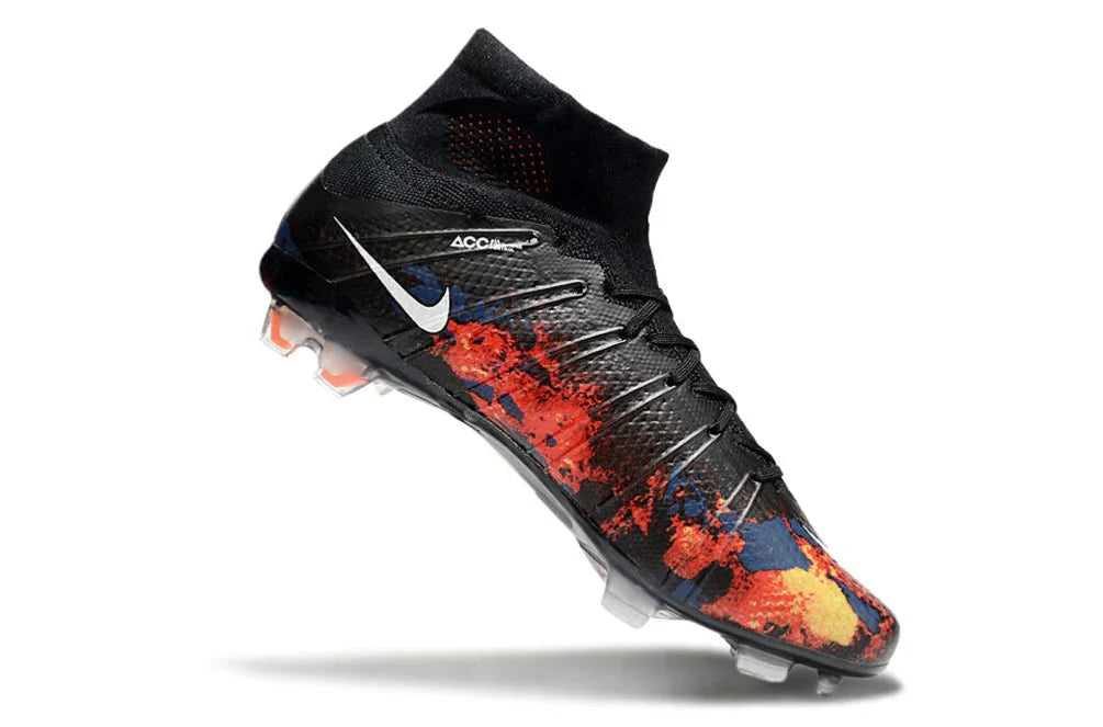 Superfly IV Elite FG CR7 "Beleza Selvagem"