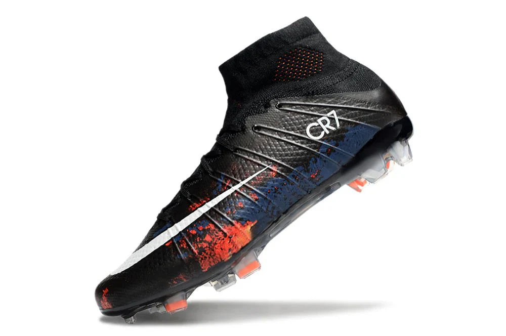 Superfly IV Elite FG CR7 "Beleza Selvagem"